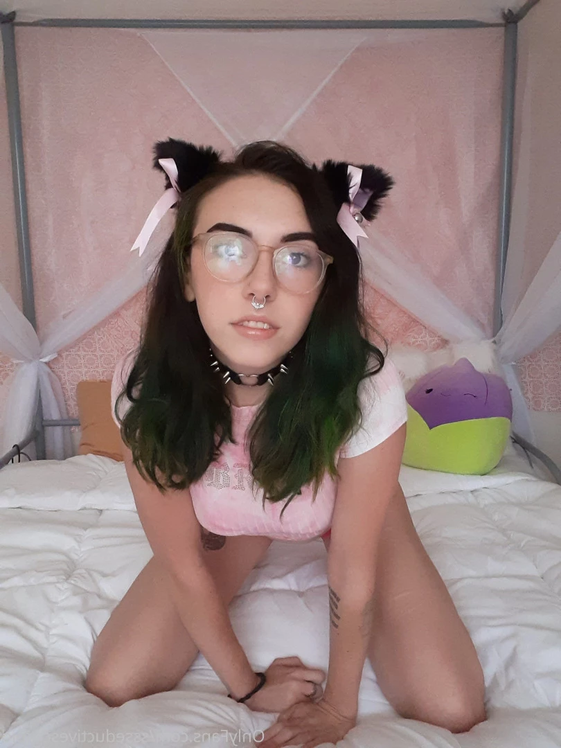 Dani [ ssseductivescorpio ] Onlyfans leaked photo 8306337 on Hotleaks.tv