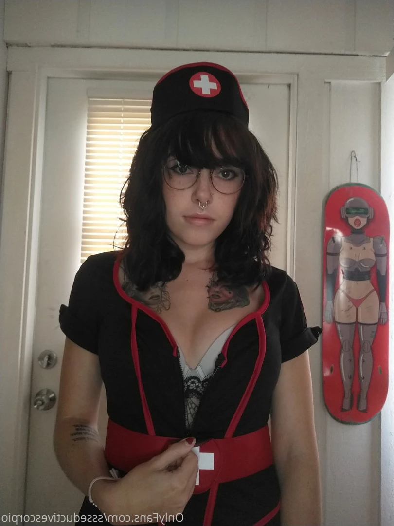 Dani [ ssseductivescorpio ] Onlyfans leaked photo 8306481 on Hotleaks.tv