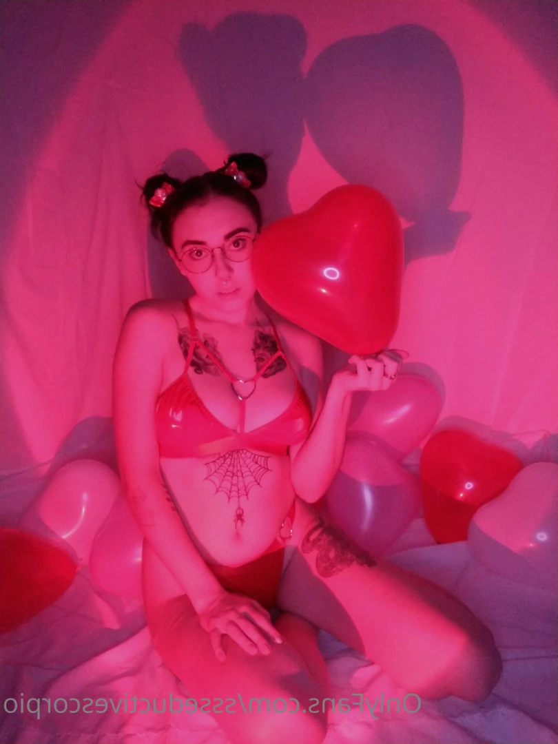 Dani [ ssseductivescorpio ] Onlyfans leaked photo 8307026 on Hotleaks.tv