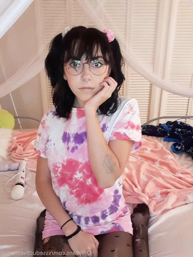 Dani [ ssseductivescorpio ] Onlyfans leaked photo 8307061 on Hotleaks.tv