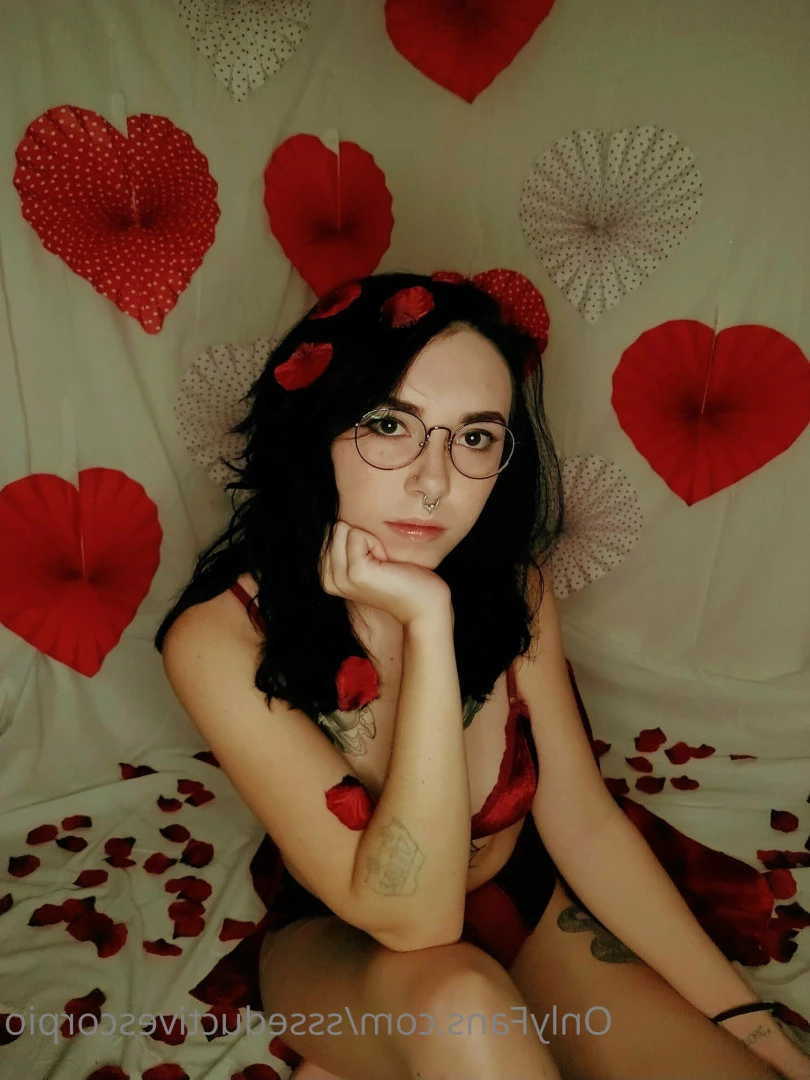 Dani [ ssseductivescorpio ] Onlyfans leaked photo 8307308 on Hotleaks.tv