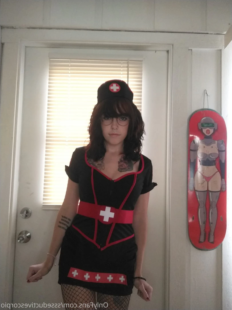 Dani [ ssseductivescorpio ] Onlyfans leaked photo 8307550 on Hotleaks.tv