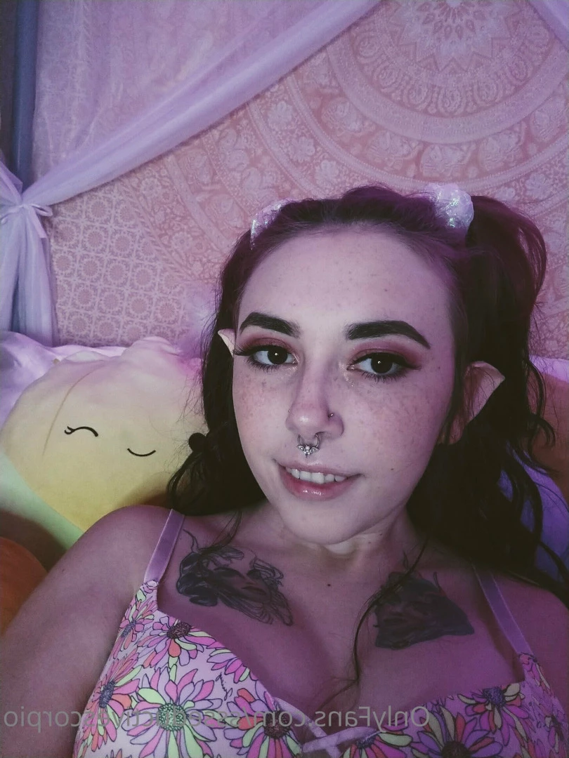 Dani [ ssseductivescorpio ] Onlyfans leaked photo 8307645 on Hotleaks.tv