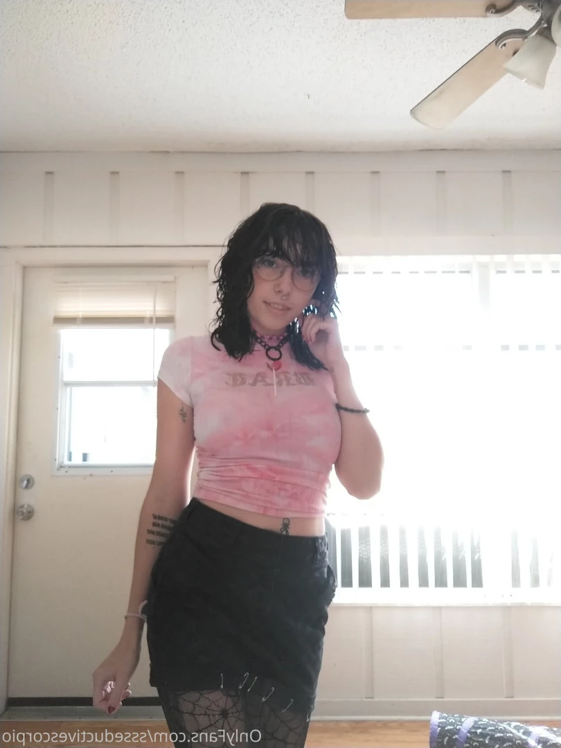 Dani [ ssseductivescorpio ] Onlyfans leaked photo 8307746 on Hotleaks.tv