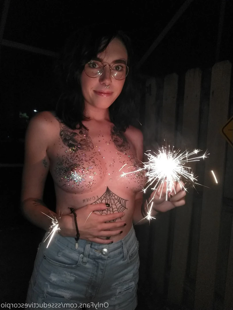 Dani [ ssseductivescorpio ] Onlyfans leaked photo 8307764 on Hotleaks.tv