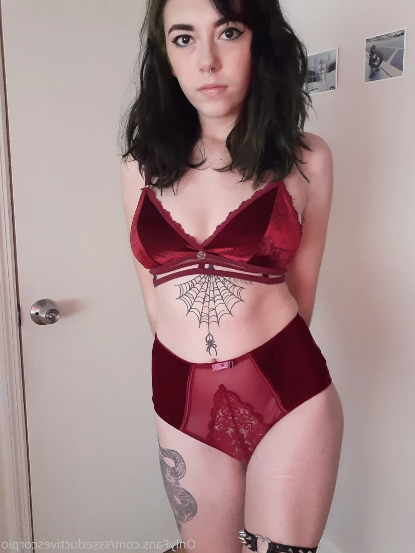Dani [ ssseductivescorpio ] Onlyfans leaked photo 8307838 on Hotleaks.tv