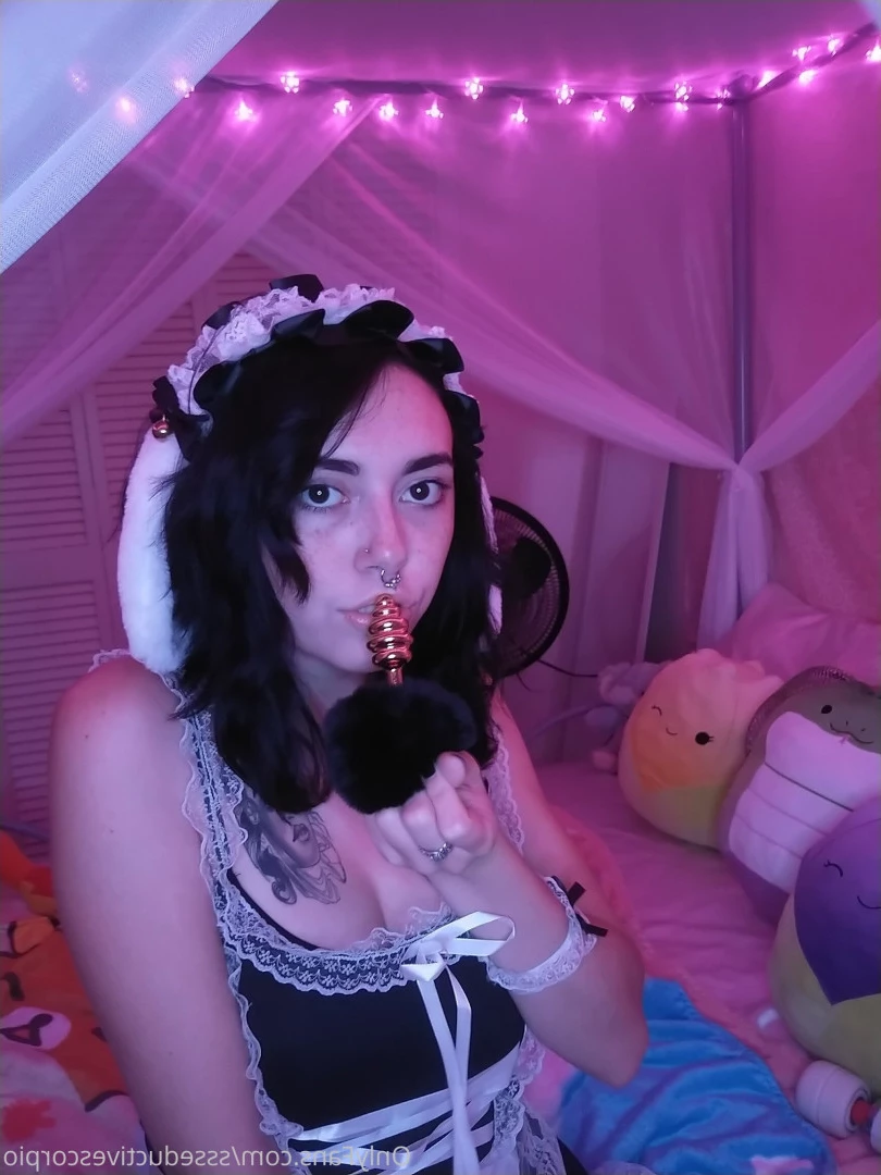 Dani [ ssseductivescorpio ] Onlyfans leaked photo 8307916 on Hotleaks.tv