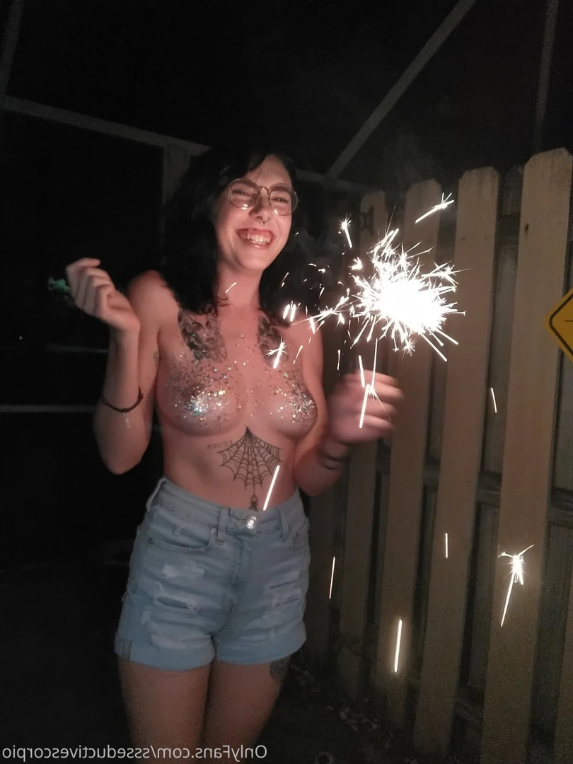 Dani [ ssseductivescorpio ] Onlyfans leaked photo 8307991 on Hotleaks.tv