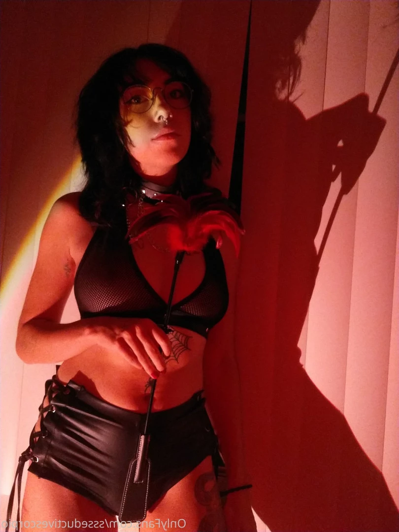 Dani [ ssseductivescorpio ] Onlyfans leaked photo 8308112 on Hotleaks.tv