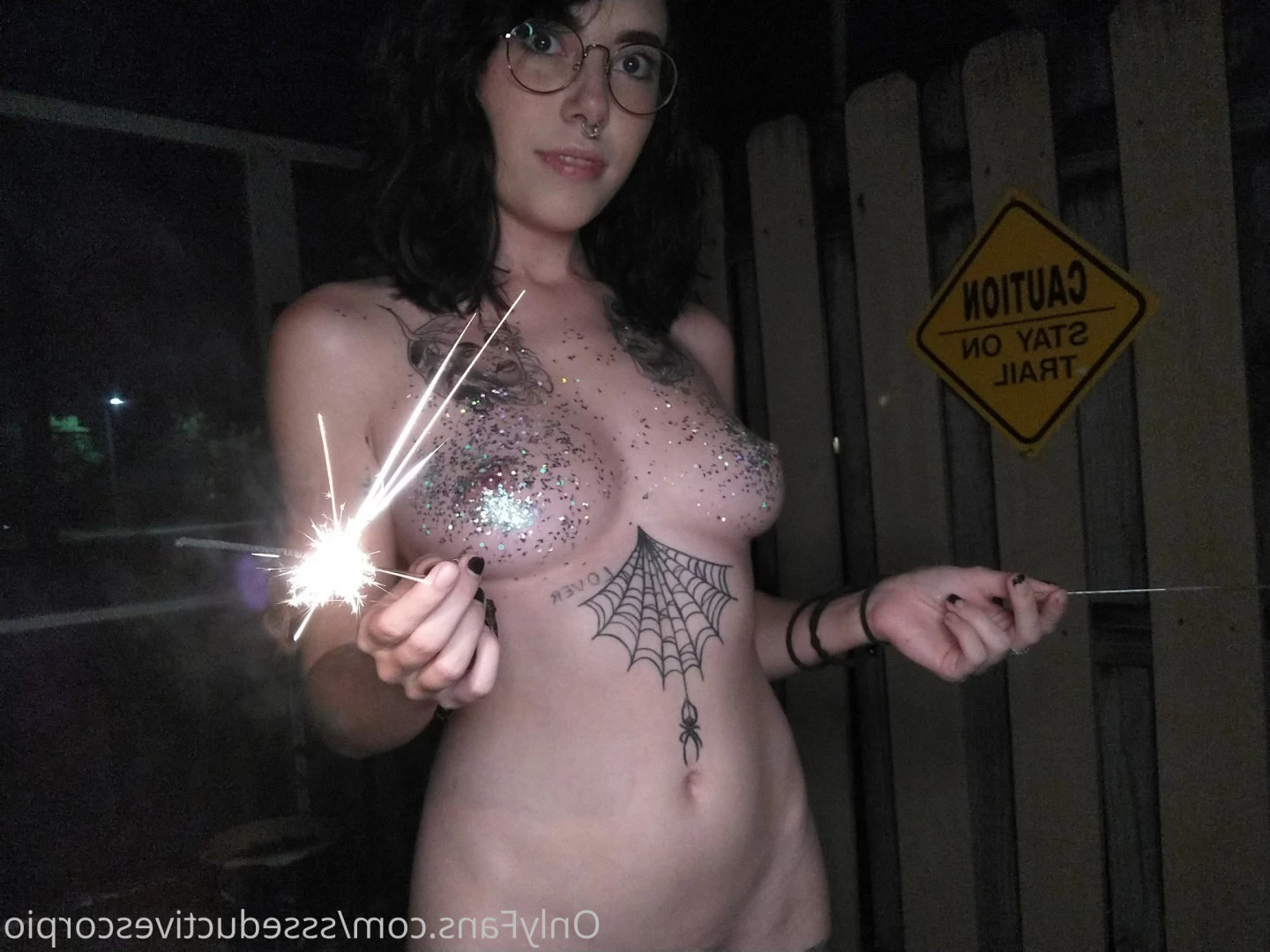 Dani [ ssseductivescorpio ] Onlyfans leaked photo 8308198 on Hotleaks.tv