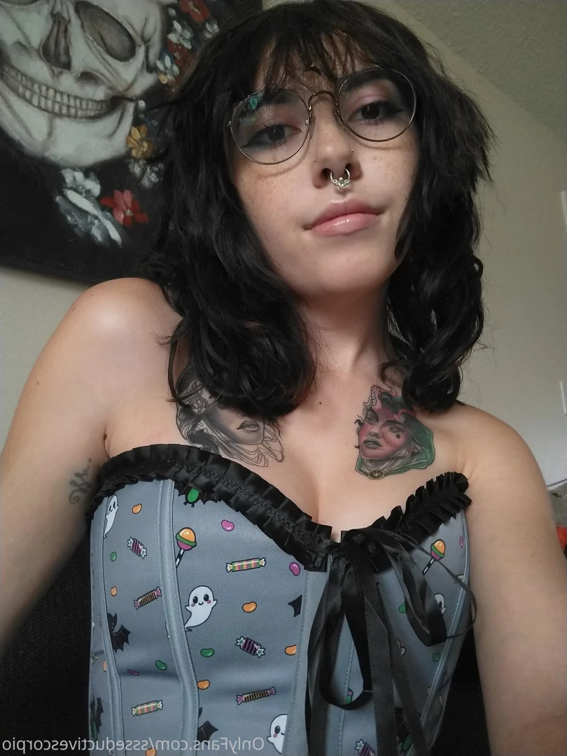 Dani [ ssseductivescorpio ] Onlyfans leaked photo 8308241 on Hotleaks.tv
