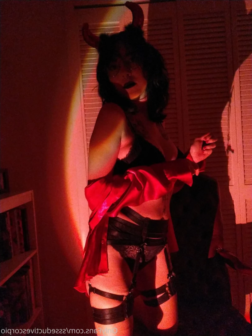 Dani [ ssseductivescorpio ] Onlyfans leaked photo 8308283 on Hotleaks.tv