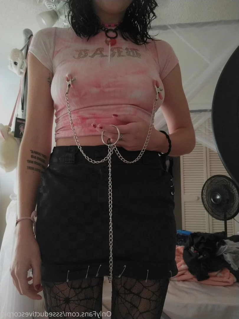 Dani [ ssseductivescorpio ] Onlyfans leaked photo 8308423 on Hotleaks.tv