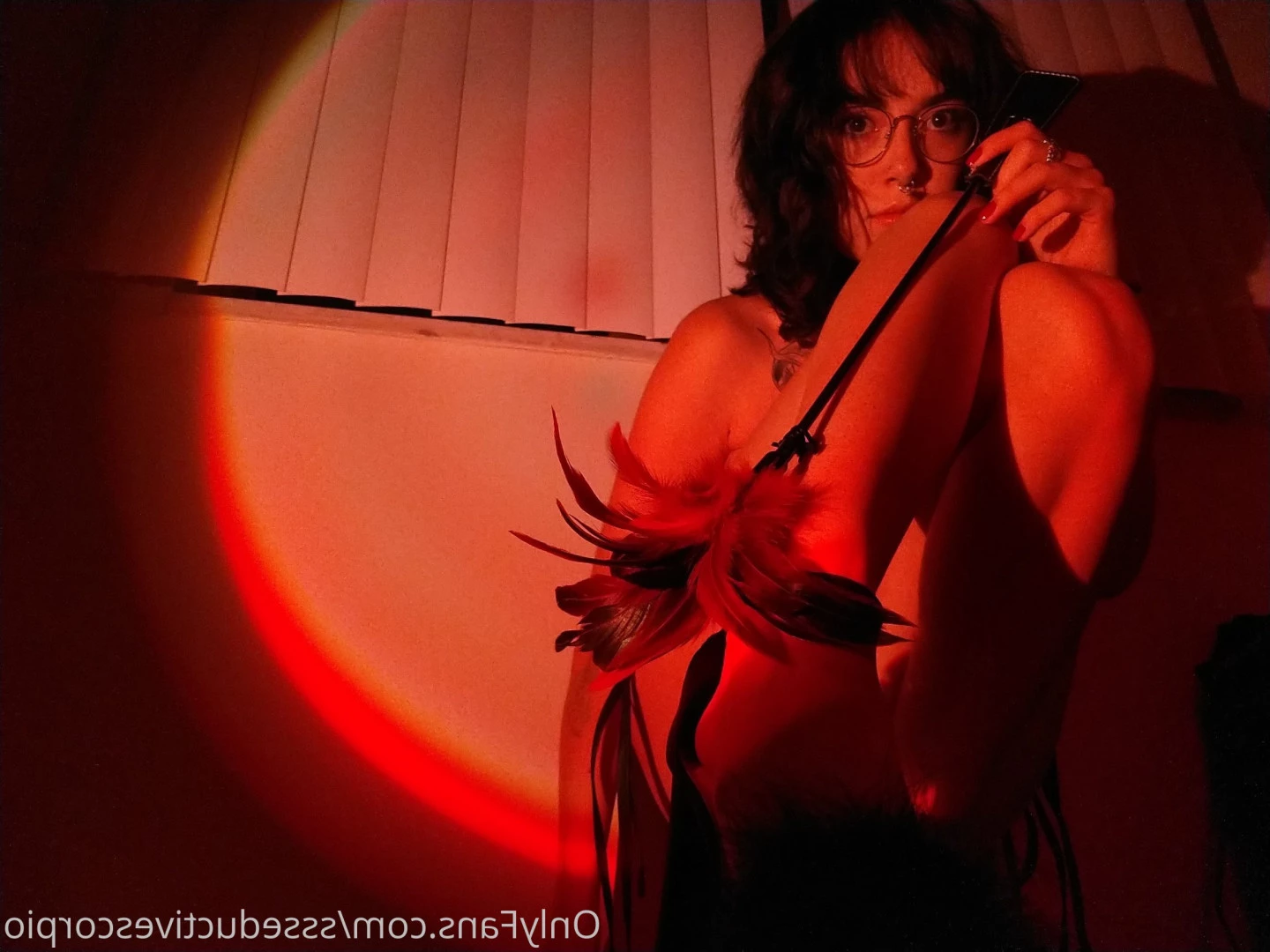 Dani [ ssseductivescorpio ] Onlyfans leaked photo 8308460 on Hotleaks.tv