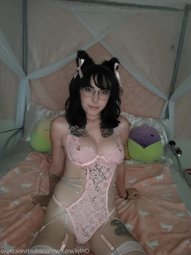Dani [ ssseductivescorpio ] Onlyfans leaked photo 8308604 on Hotleaks.tv