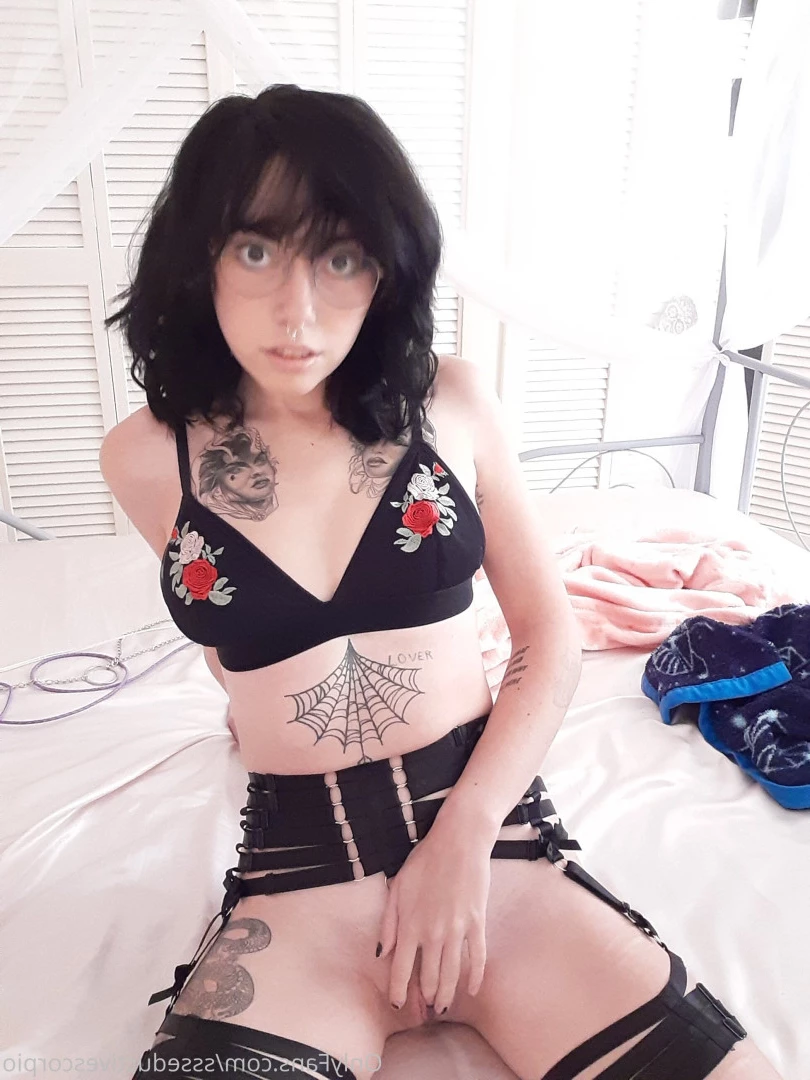 Dani [ ssseductivescorpio ] Onlyfans leaked photo 8308911 on Hotleaks.tv