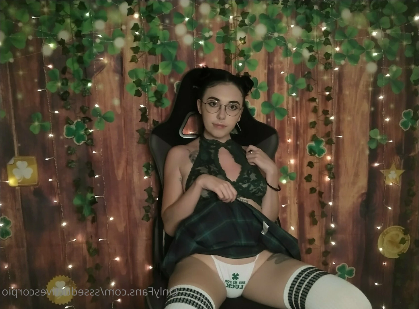 Dani [ ssseductivescorpio ] Onlyfans leaked photo 8309210 on Hotleaks.tv