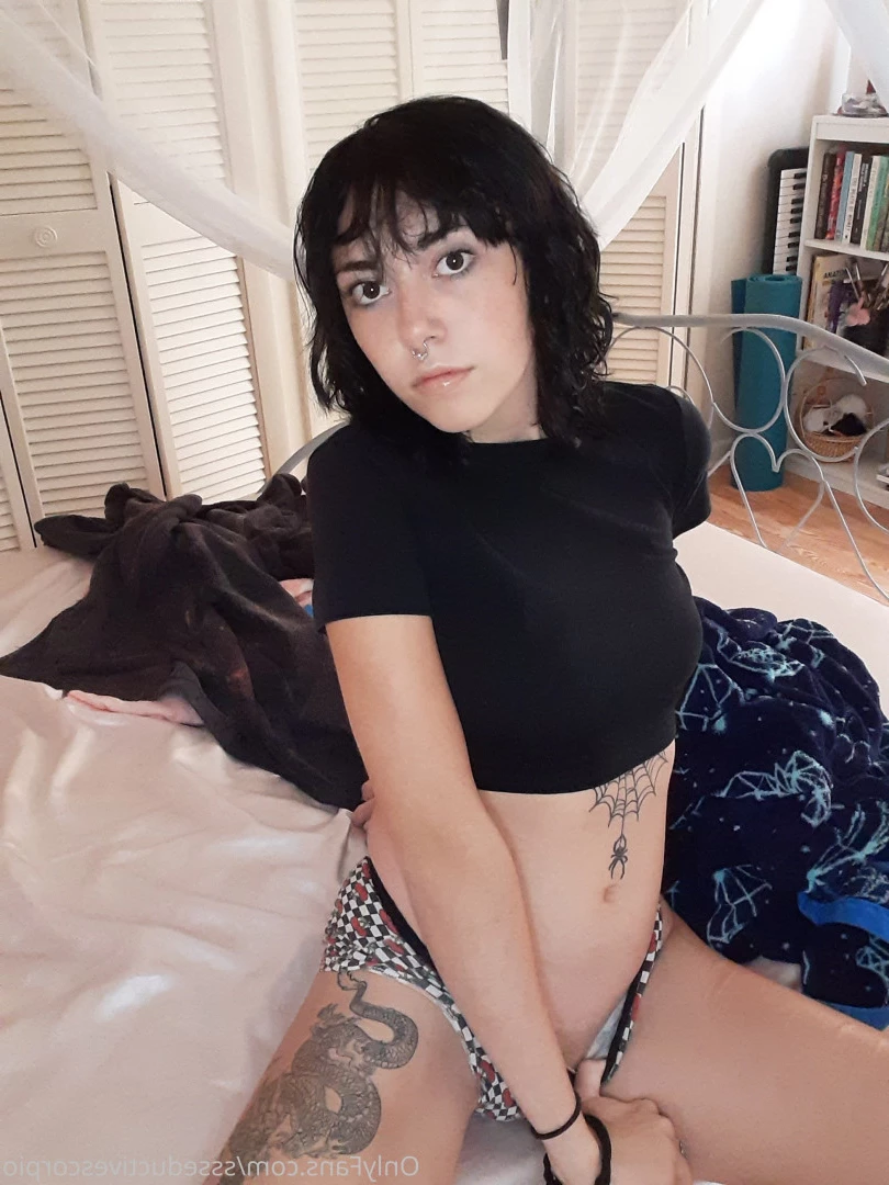 Dani [ ssseductivescorpio ] Onlyfans leaked photo 8309286 on Hotleaks.tv