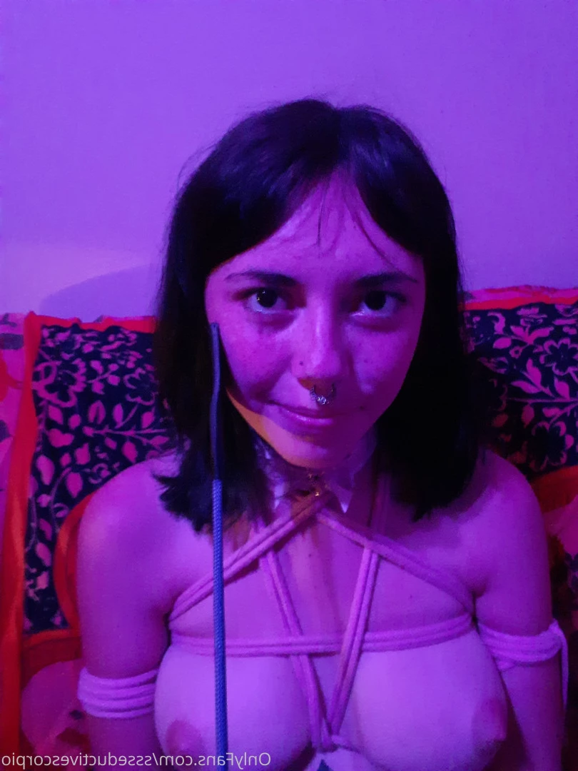 Dani [ ssseductivescorpio ] Onlyfans leaked photo 8309299 on Hotleaks.tv