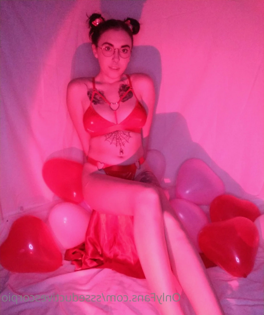 Dani [ ssseductivescorpio ] Onlyfans leaked photo 8309328 on Hotleaks.tv
