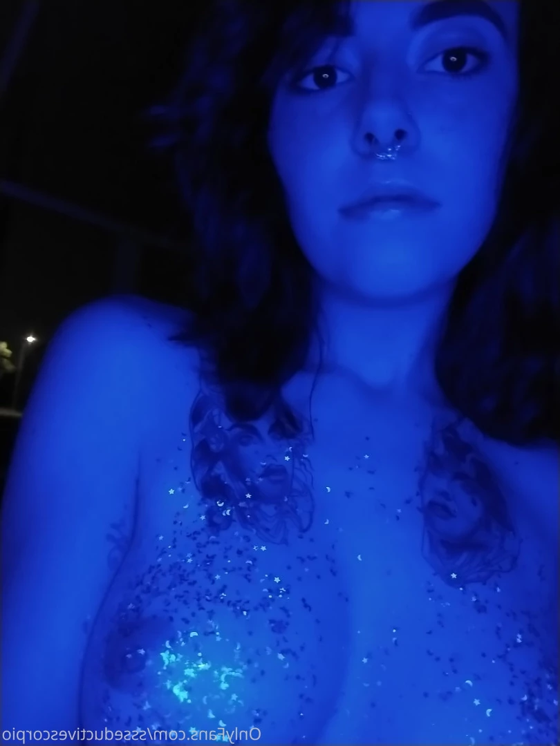 Dani [ ssseductivescorpio ] Onlyfans leaked photo 8309622 on Hotleaks.tv