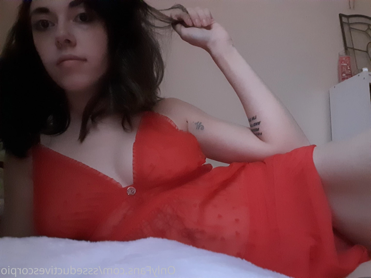Dani [ ssseductivescorpio ] Onlyfans leaked photo 8309811 on Hotleaks.tv