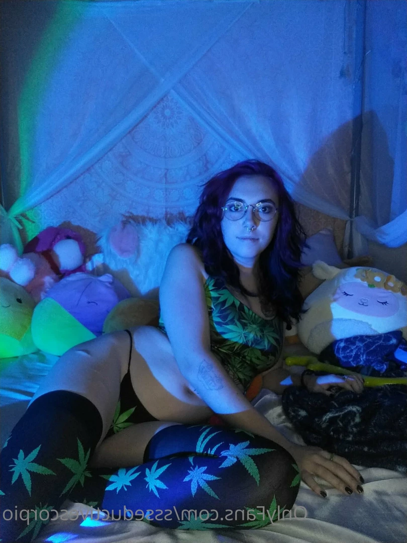 Dani [ ssseductivescorpio ] Onlyfans leaked photo 8309974 on Hotleaks.tv