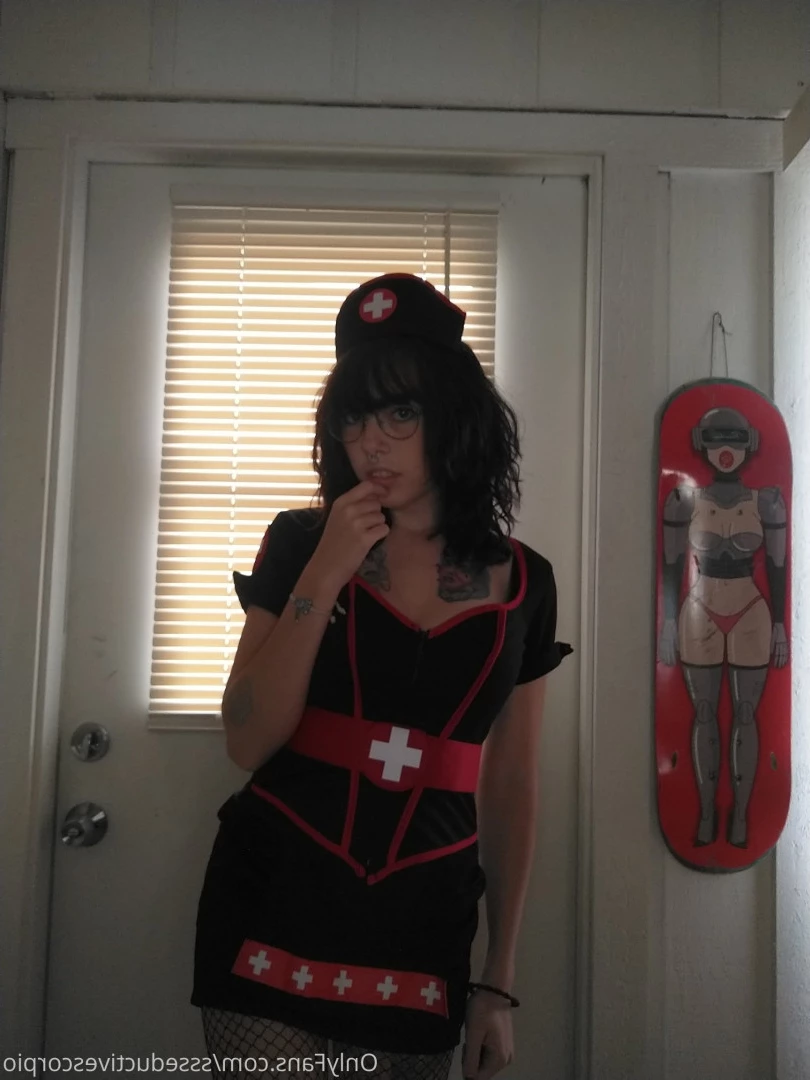 Dani [ ssseductivescorpio ] Onlyfans leaked photo 8310054 on Hotleaks.tv