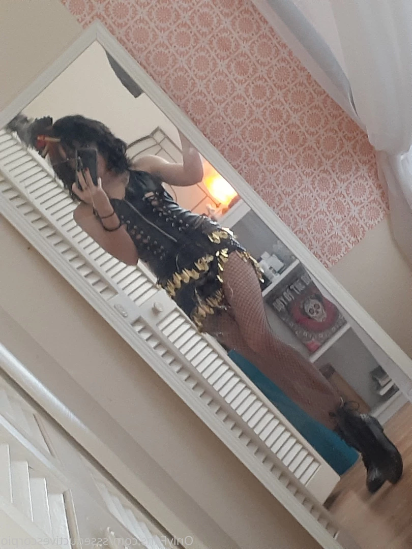 Dani [ ssseductivescorpio ] Onlyfans leaked photo 8310130 on Hotleaks.tv