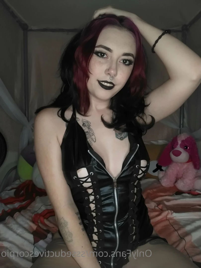 Dani [ ssseductivescorpio ] Onlyfans leaked photo 8310154 on Hotleaks.tv