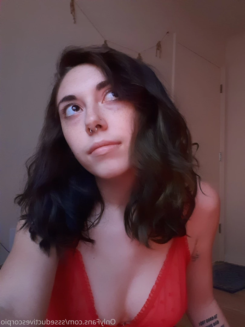 Dani [ ssseductivescorpio ] Onlyfans leaked photo 8310178 on Hotleaks.tv