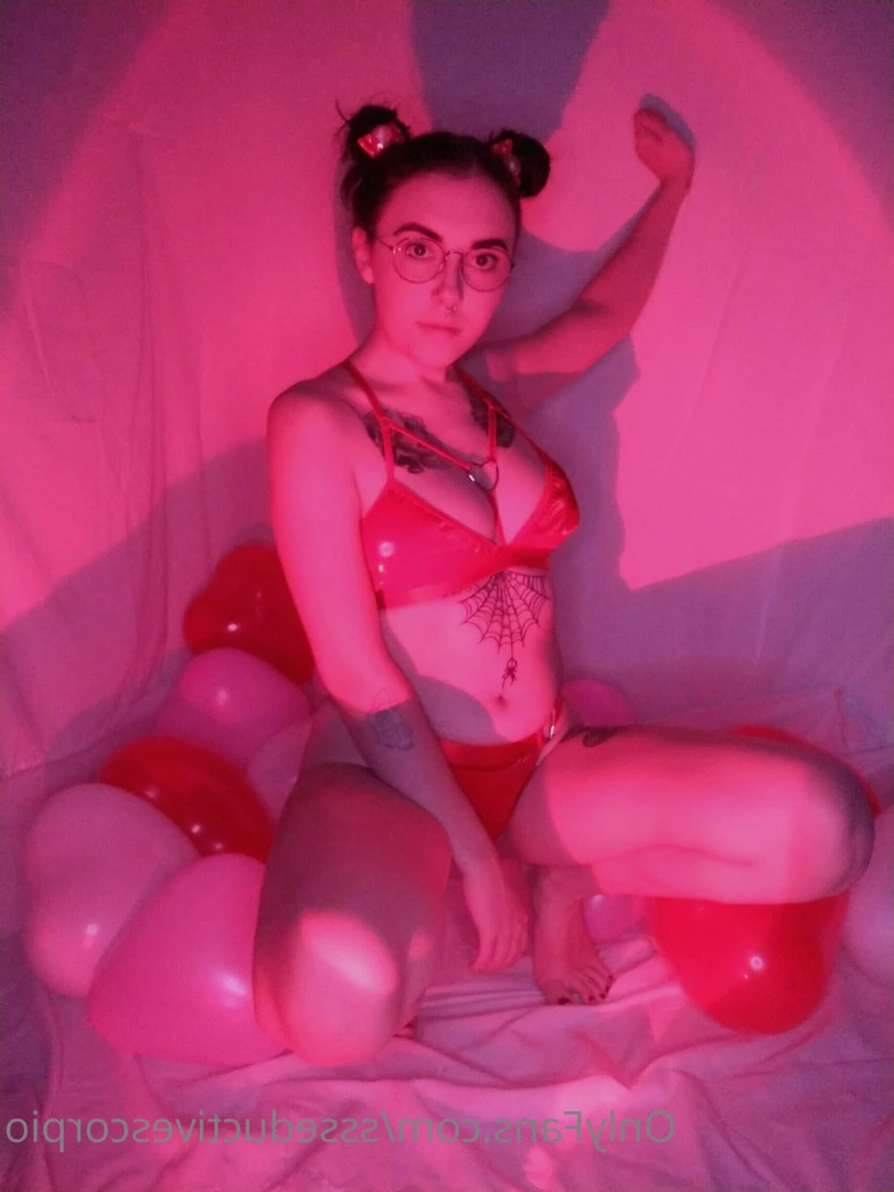 Dani [ ssseductivescorpio ] Onlyfans leaked photo 8310305 on Hotleaks.tv