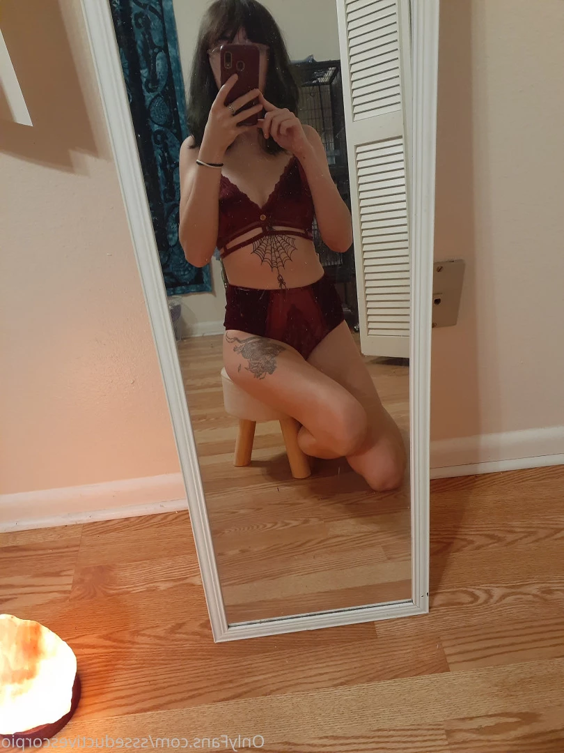 Dani [ ssseductivescorpio ] Onlyfans leaked photo 8310351 on Hotleaks.tv