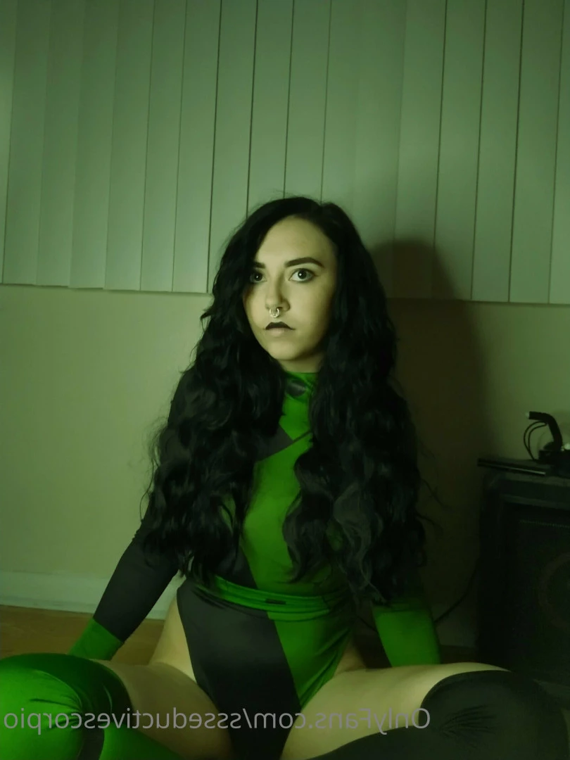 Dani [ ssseductivescorpio ] Onlyfans leaked photo 8310535 on Hotleaks.tv