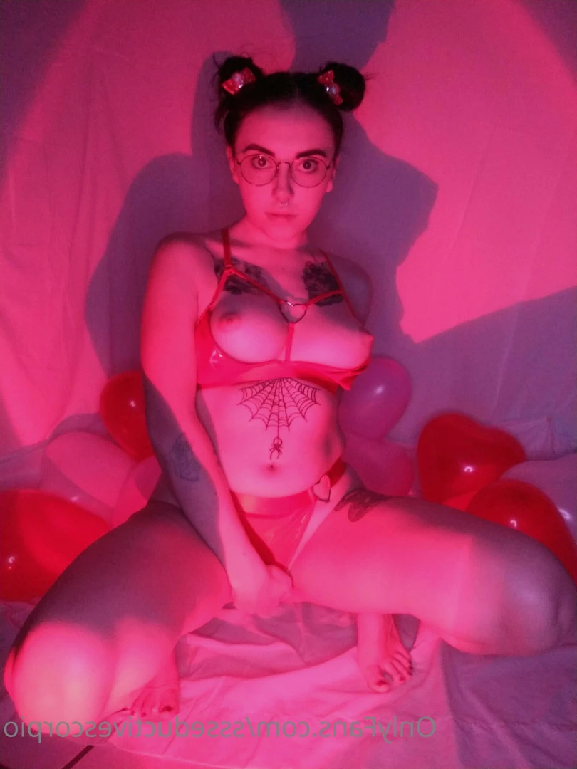Dani [ ssseductivescorpio ] Onlyfans leaked photo 8310755 on Hotleaks.tv