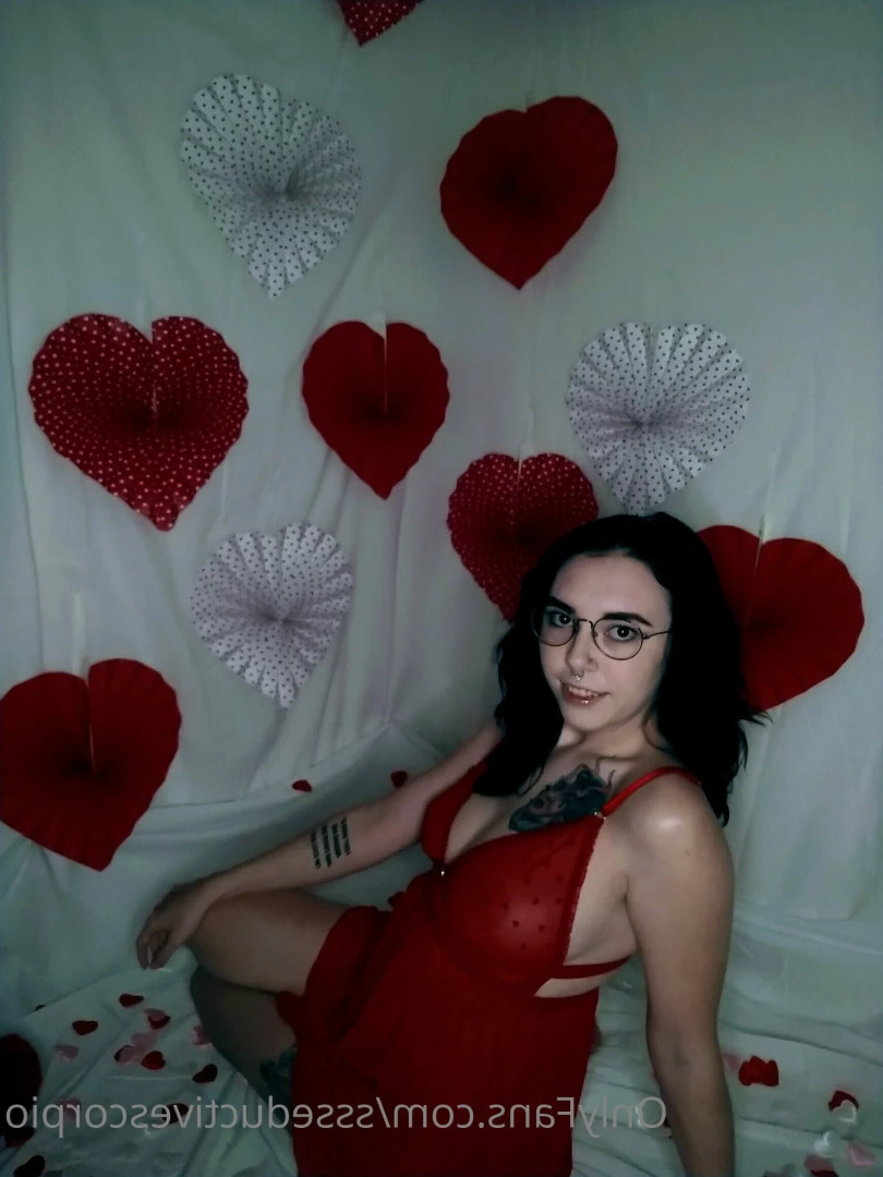Dani [ ssseductivescorpio ] Onlyfans leaked photo 8310836 on Hotleaks.tv
