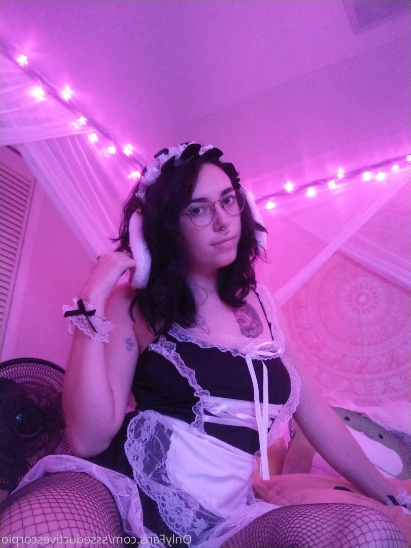 Dani [ ssseductivescorpio ] Onlyfans leaked photo 8311035 on Hotleaks.tv