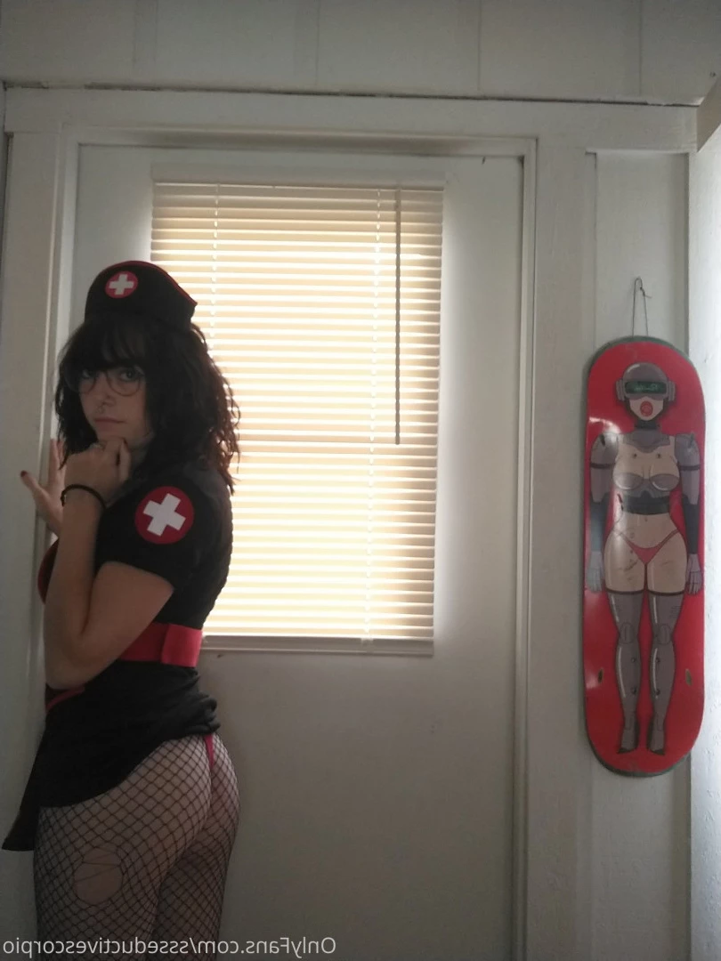 Dani [ ssseductivescorpio ] Onlyfans leaked photo 8311289 on Hotleaks.tv