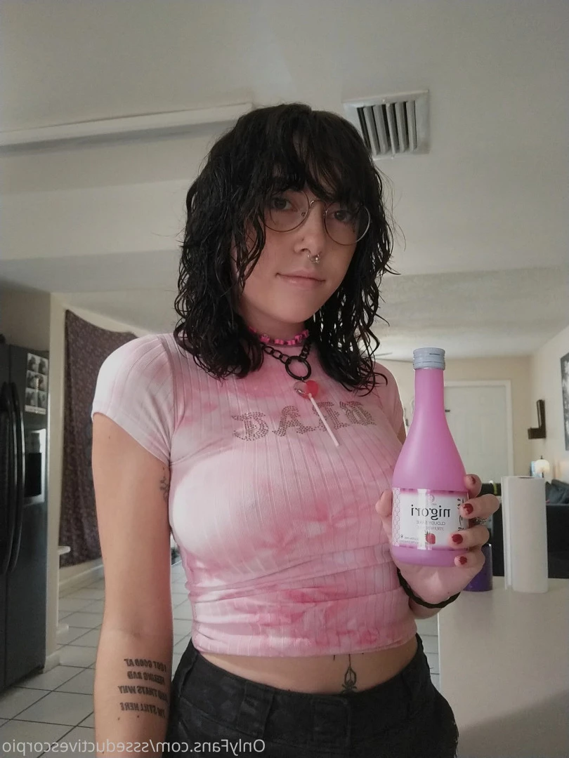 Dani [ ssseductivescorpio ] Onlyfans leaked photo 8311514 on Hotleaks.tv