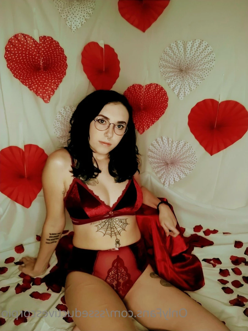 Dani [ ssseductivescorpio ] Onlyfans leaked photo 8311607 on Hotleaks.tv