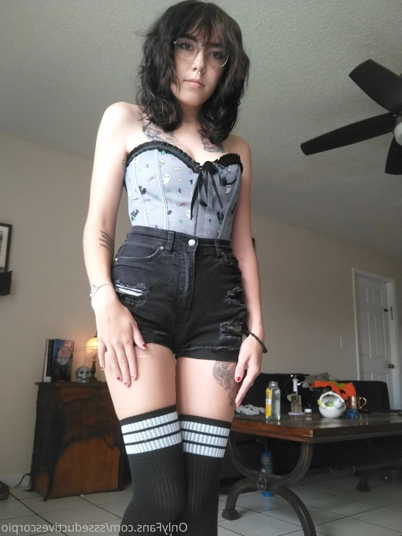 Dani [ ssseductivescorpio ] Onlyfans leaked photo 8311748 on Hotleaks.tv