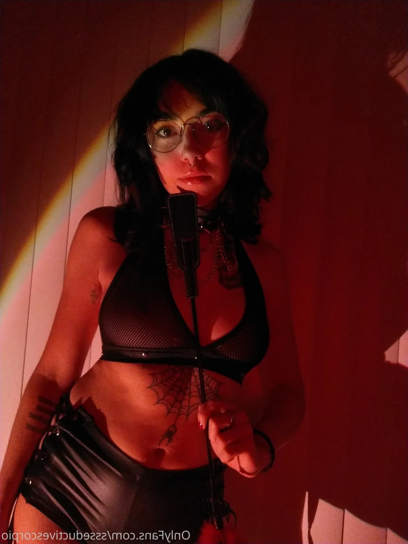 Dani [ ssseductivescorpio ] Onlyfans leaked photo 8311914 on Hotleaks.tv