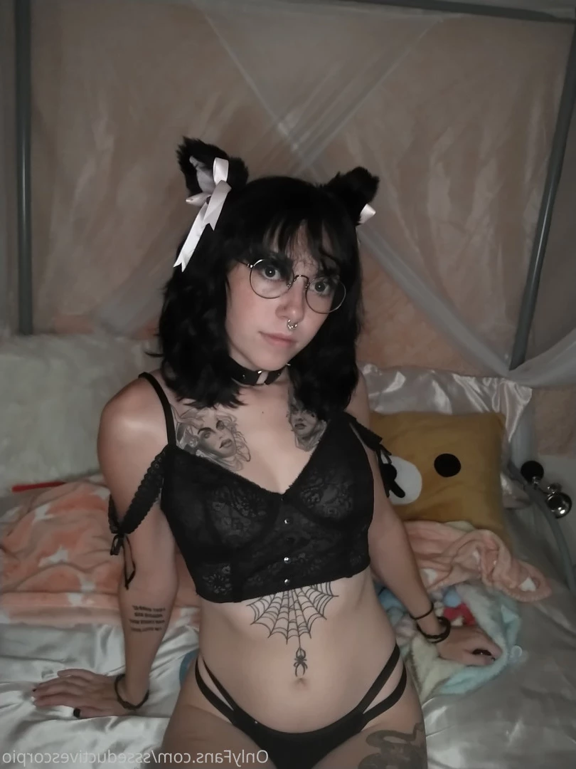 Dani [ ssseductivescorpio ] Onlyfans leaked photo 8311960 on Hotleaks.tv