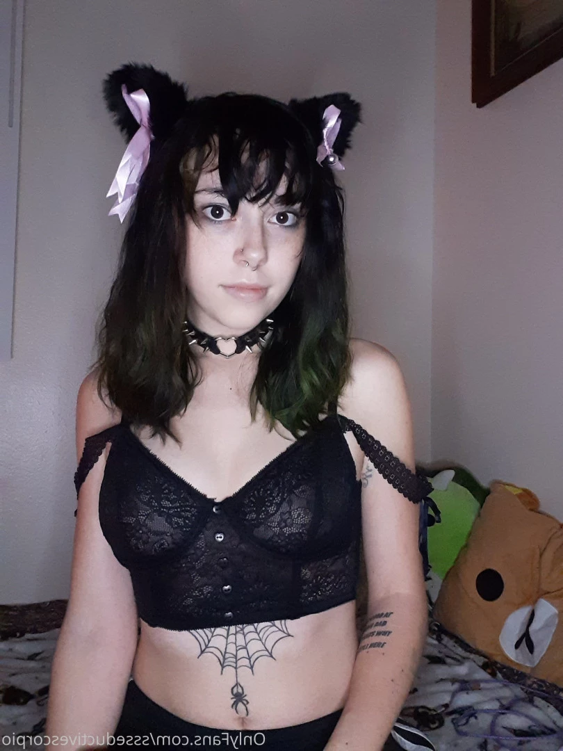 Dani [ ssseductivescorpio ] Onlyfans leaked photo 8312142 on Hotleaks.tv