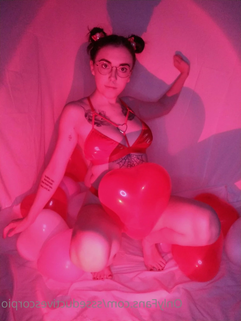 Dani [ ssseductivescorpio ] Onlyfans leaked photo 8312180 on Hotleaks.tv