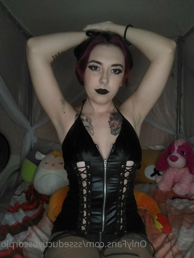 Dani [ ssseductivescorpio ] Onlyfans leaked photo 8312193 on Hotleaks.tv