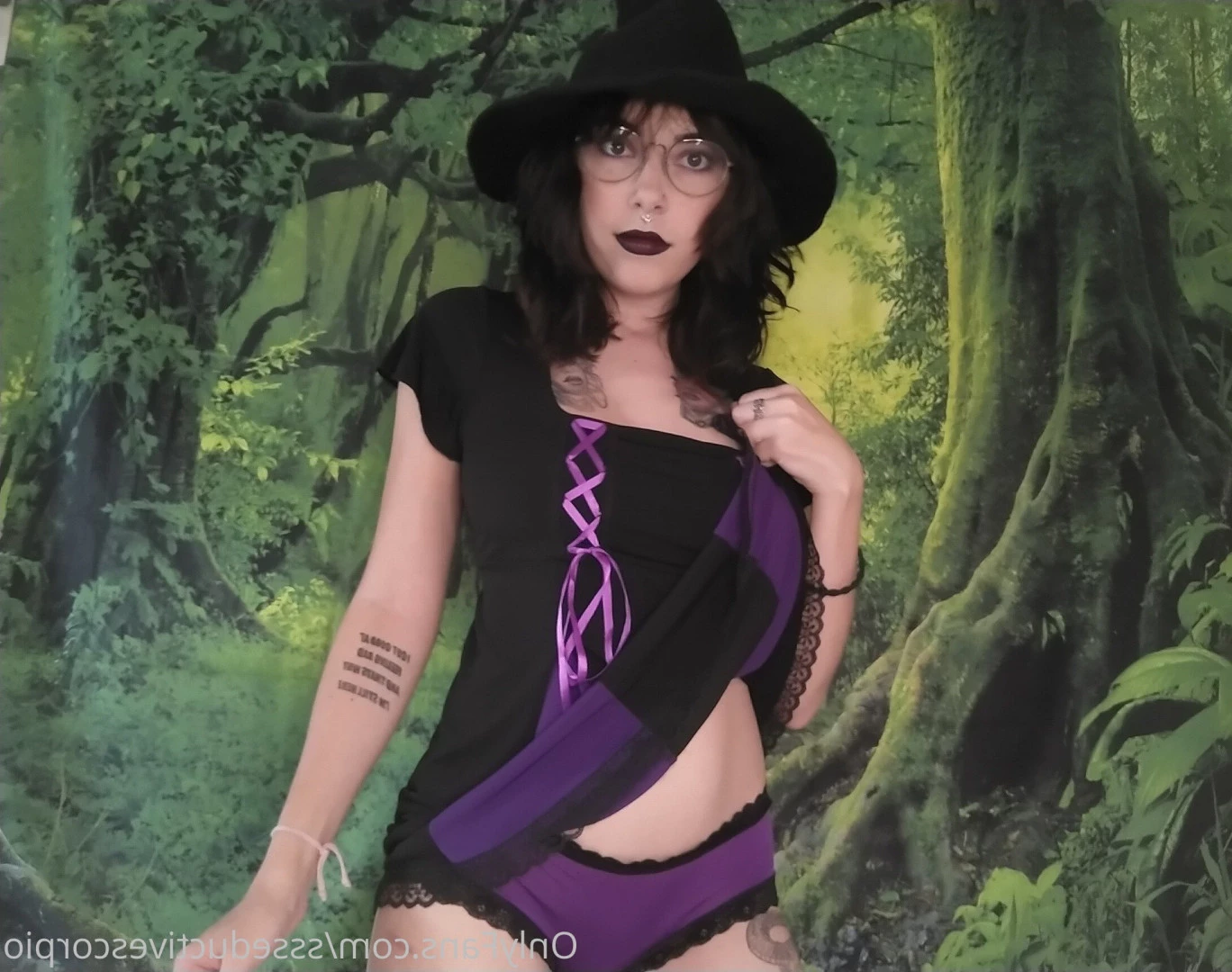 Dani [ ssseductivescorpio ] Onlyfans leaked photo 8312391 on Hotleaks.tv