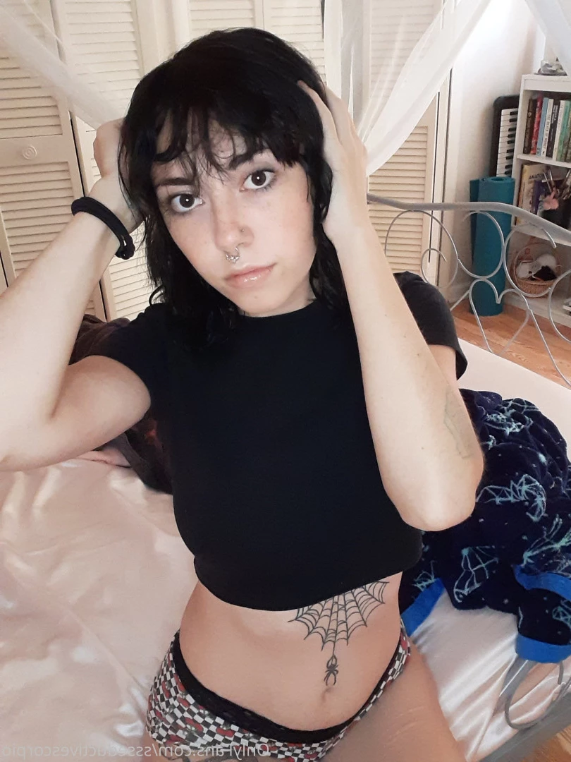 Dani [ ssseductivescorpio ] Onlyfans leaked photo 8312485 on Hotleaks.tv