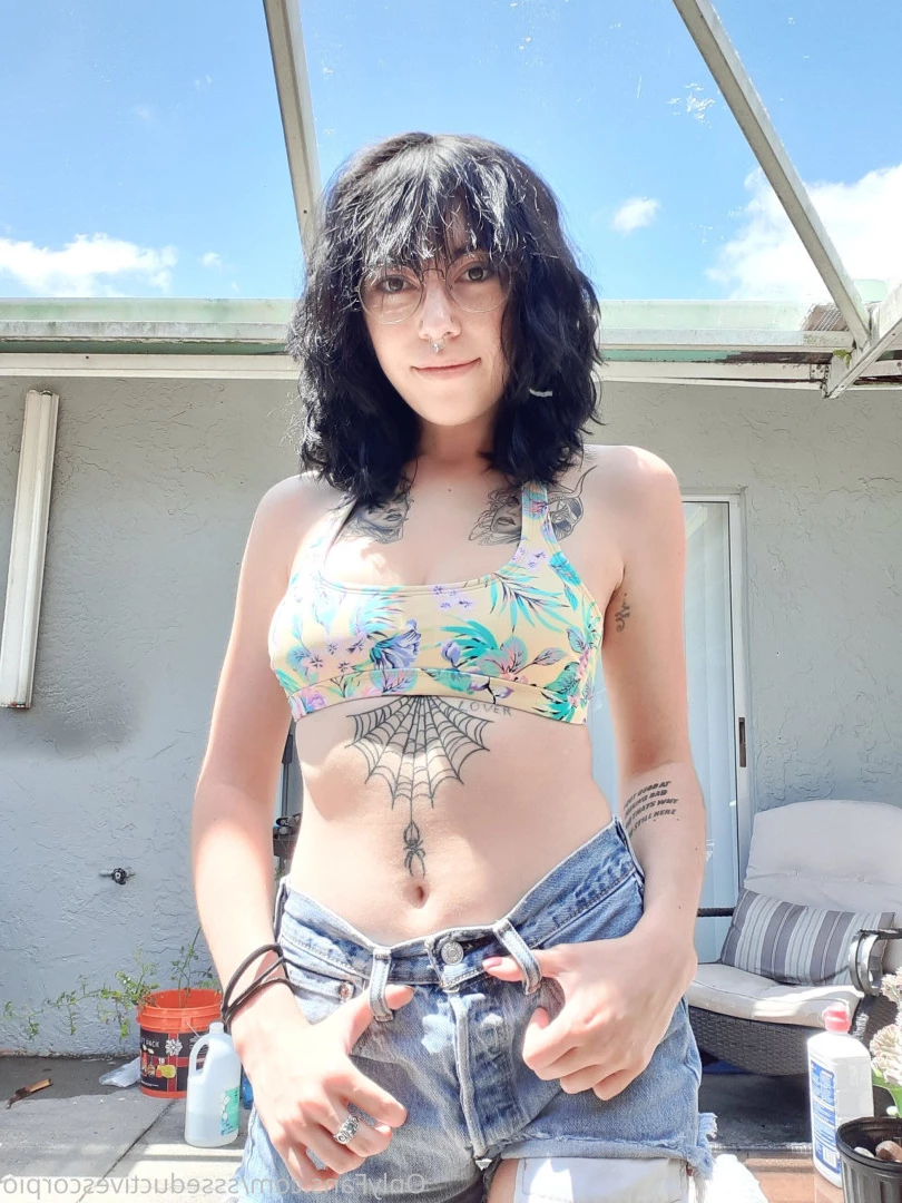 Dani [ ssseductivescorpio ] Onlyfans leaked photo 8312509 on Hotleaks.tv