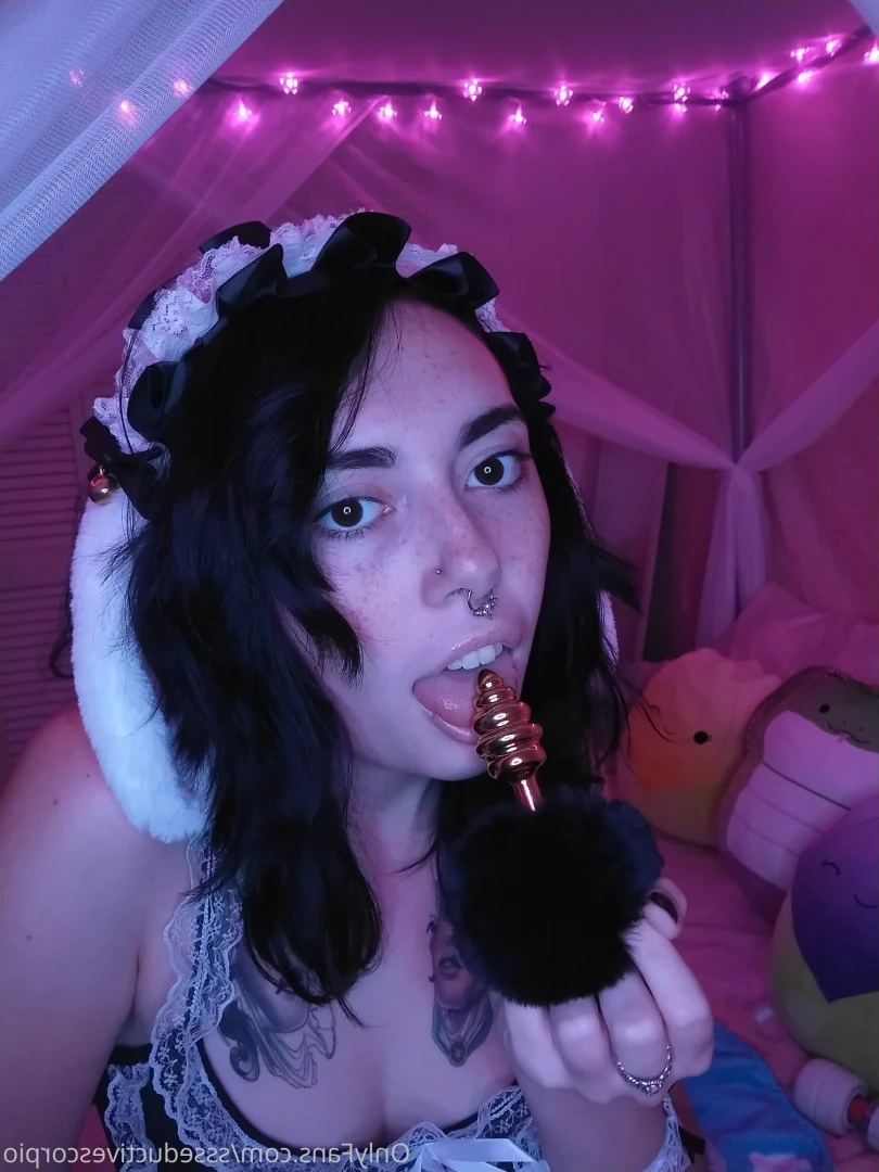 Dani [ ssseductivescorpio ] Onlyfans leaked photo 8312673 on Hotleaks.tv